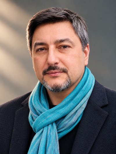 Alexey Stepanov